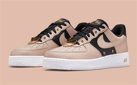 nike beige air force|air force 1 07 particle beige.